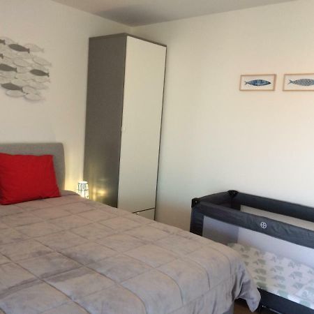 Res Apollo Nieuwpoort Apartamento Exterior foto