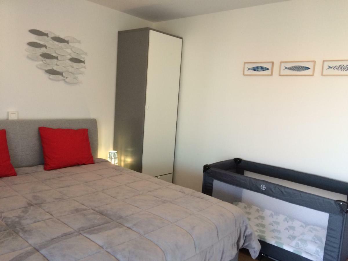 Res Apollo Nieuwpoort Apartamento Exterior foto