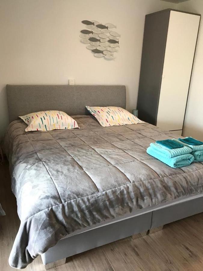 Res Apollo Nieuwpoort Apartamento Exterior foto